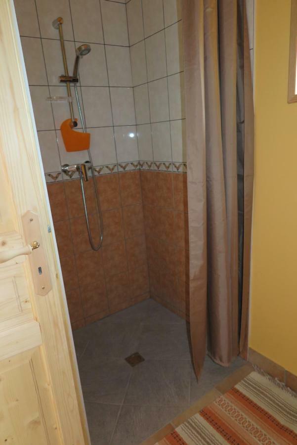 Gite Le Corral Cheminas Ngoại thất bức ảnh