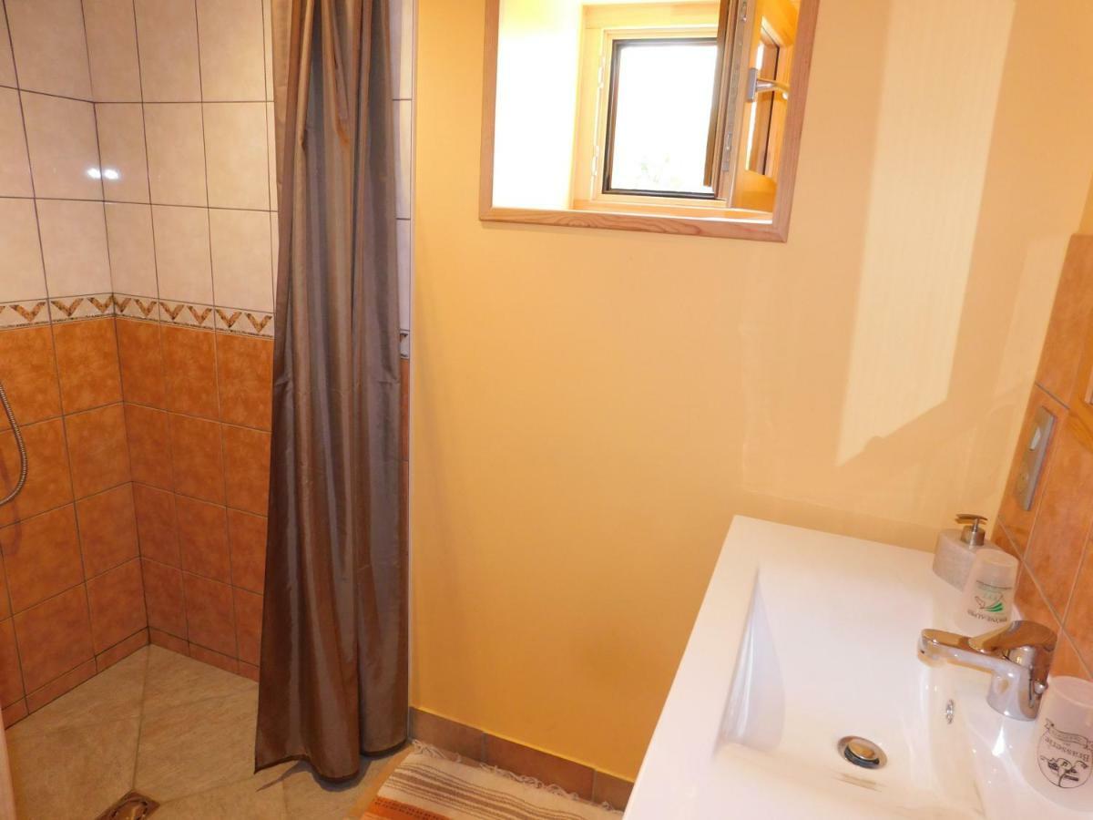 Gite Le Corral Cheminas Ngoại thất bức ảnh
