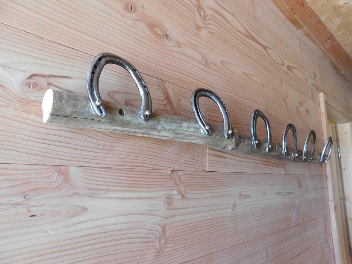 Gite Le Corral Cheminas Ngoại thất bức ảnh